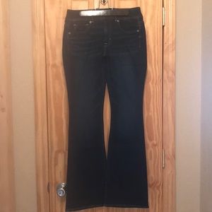 NWT American Eagle Kick Boot Jeans